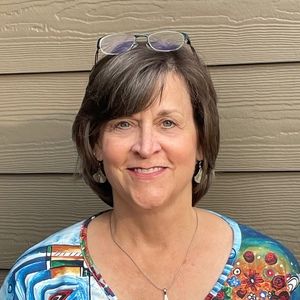 Meet your Posher, Becky